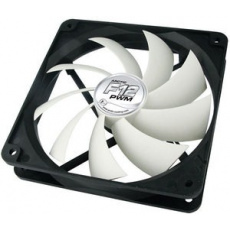 ARCTIC fan F12 (120x120x25) ventilátor ARCTIC fan F12 (120x120x25) ventilátor