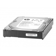 HPE 1TB SATA 6G Entry 7.2K LFF (3.5in) RW 1yr Wty HDD HPE 1TB SATA 6G Entry 7.2K LFF (3.5in) RW 1yr Wty HDD