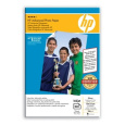 BAZAR - HP Advanced Glossy Photo Paper-100 sht/10 x 15 cm borderless,  250 g/m2, Q8692A, POSKOZENY OBAL-BAZAR