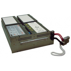 Náhradná batériová kazeta APC č. 132, SMT1000RMI2U, SMC1500I-2U, SMC1500I-2UC