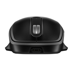 BAZAR - HP 510 Rechargeable Wireless Mouse - dobíjecí bezdrátová myš - Poškozený obal (Komplet)