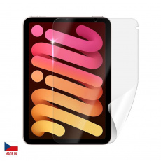 Screenshield fólie na displej pro APPLE iPad mini 6th 8.3 (2021) Wi-Fi Cellular Screenshield fólie na displej pro APPLE iPad mini 6th 8.3 (2021) Wi-Fi Cellular