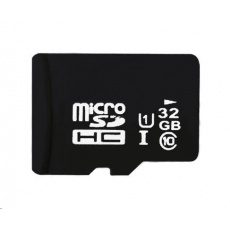 PRETEC Secure Digital Micro SDHC (Class 10) - 32GB PRETEC Secure Digital Micro SDHC (Class 10) - 32GB