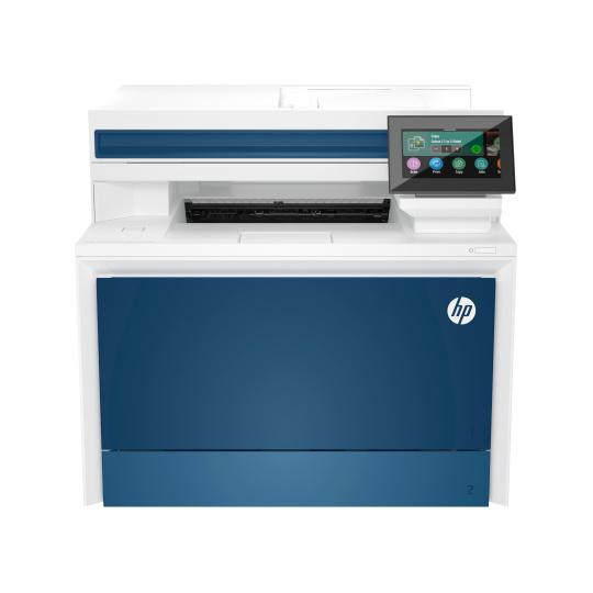 HP Color LaserJet Pro MFP 4302dw (A4, 33/33ppm, USB 2.0, Ethernet, Wi-Fi, Print/Scan/Copy, ADF, Duplex) HP Color LaserJet Pro MFP 4302dw (A4, 33/33ppm, USB 2.0, Ethernet, Wi-Fi, Print/Scan/Copy, ADF, Duplex)