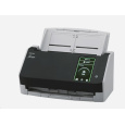 FUJITSU-RICOH skener Fi-8040 A4, průchodový, 40ppm, 600dpi, LAN RJ45-1000, USB 3.2,ADF 50listů, 6000listů za den