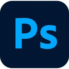 Photoshop for teams, Multi Platform Viacero jazykov (+CZ) COM, 1 používateľ, 1 mesiac, Level 2, 10-49 Lic - nová licence Photoshop for teams, Multi Platform Viacero jazykov (+CZ) COM, 1 používateľ, 1 mesiac, Level 2, 10-49 Lic - nová licence