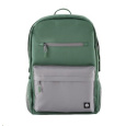 HP Campus Green Backpack - Batoh