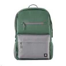 HP Campus Green Backpack - Batoh