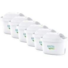 Brita Maxtra PRO Pure Performance filtrační patrony Brita Maxtra PRO Pure Performance filtrační patrony