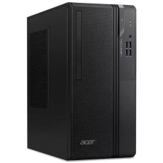 ACER PC Veriton VS2690G - i5-12400,8GBDDR4,256GBSSD,Bez Os,Černá