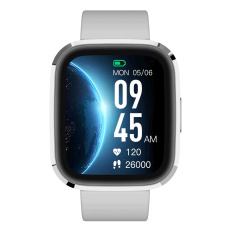 Garett Smartwatch GRC STYLE Silver