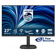 Philips MT 27" 27B2U3601 - 2560x1440,IPS,120Hz,HDMI,DP,USBhub,USB-C,RJ45,Repro,Pivot, posk obal
