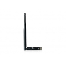 AB-COM WiFi Dongle 5dB s anténou pre CryptoBox 6XX/5XX/4XX AB-COM WiFi Dongle 5dB s anténou pre CryptoBox 6XX/5XX/4XX