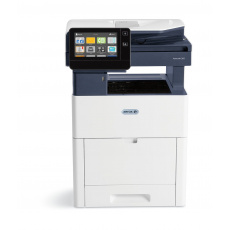Xerox VersaLink C605XL, farebný laser. multifunkcia, A4, 53 strán za minútu, USB/Ethernet, 4 GB, DUPLEX, DADF, (možnosť pripojenia finišera)