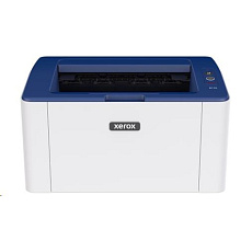 Xerox B110V_BI, A4 ČB tiskárna, 20ppm, USB, Wifi, Apple AirPrint