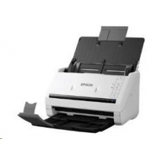 EPSON skener WorkForce DS-770II, A4, 600x600 dpi, Duplex, USB 3.0, Ethernet, ADF EPSON skener WorkForce DS-770II, A4, 600x600 dpi, Duplex, USB 3.0, Ethernet, ADF