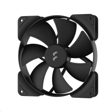 FRACTAL DESIGN ventilátor Aspect 14 PWM Black, 140mm FRACTAL DESIGN ventilátor Aspect 14 PWM Black, 140mm