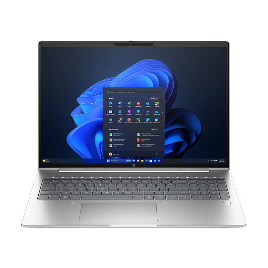 HP NTB ProBook 4 G1i 16" U5-225U WUXGA 300FHD, 1x16GB, 512GB, WiFi6E, BT, backlit keyb, Win11Home, 3y PUR
