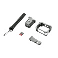Insta360 Ace Pro 2/ Ace Pro Xplorer Grip Kit stříbrný