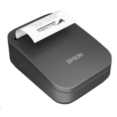 Epson TM-P80II, 8 dots/mm (203 dpi), cutter, USB-C, Wi-Fi Epson TM-P80II, 8 dots/mm (203 dpi), cutter, USB-C, Wi-Fi