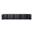 Synology RX1223RP rozšiřující jednotka pro RackStation (12xSATA,RP) pro RS2423+, RS2423RP+, SA6400