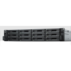 Synology RX1223RP rozšiřující jednotka pro RackStation (12xSATA)