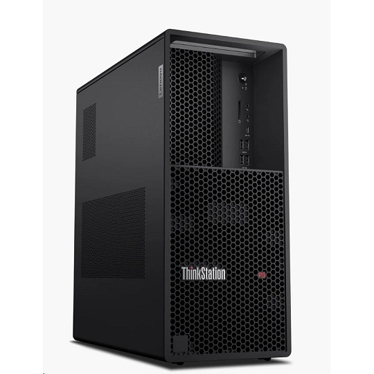 LENOVO PC ThinkStation/Workstation P3 Tower G2- Ultra 5 245K,32GB,512SSD,DP,HDMI,Int. Intel,W11P,3YOnsite LENOVO PC ThinkStation/Workstation P3 Tower G2- Ultra 5 245K,32GB,512SSD,DP,HDMI,Int. Intel,W11P,3YOnsite