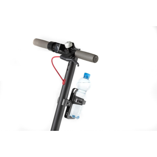 Držák na láhev pro Xiaomi Scooter, černý