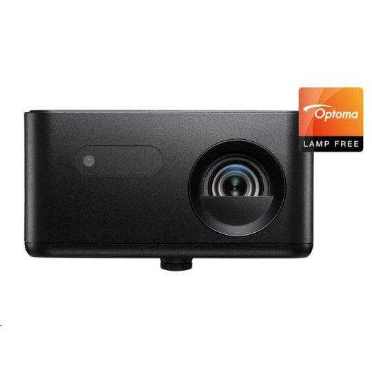 Optoma projektor Photon Life PK31 (DLP, LED, 1080p, 900 ANSI, 400:1, HDMI, USB, repro 1x5W) Optoma projektor Photon Life PK31 (DLP, LED, 1080p, 900 ANSI, 400:1, HDMI, USB, repro 1x5W)