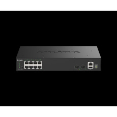 D-Link DGS-1530-10/E