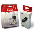 Canon BJ CARTRIDGE PGI-550/CLI-551 PGBK/C/M/Y/BK/GY Multi Pack