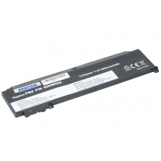 AVACOM batéria pre Lenovo ThinkPad T460s Li-Pol 11,4V 2065mAh 24Wh AVACOM batéria pre Lenovo ThinkPad T460s Li-Pol 11,4V 2065mAh 24Wh