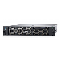 DELL SRV PowerEdge R540/8x3.5"Silver 4208/32GB/2x480GB SSD/Rails/DVD RW/DP 1GbE/PERC H750/iDRAC9 Ent/2x495W/3Y ProSpt DELL SRV PowerEdge R540/8x3.5"Silver 4208/32GB/2x480GB SSD/Rails/DVD RW/DP 1GbE/PERC H750/iDRAC9 Ent/2x495W/3Y ProSpt