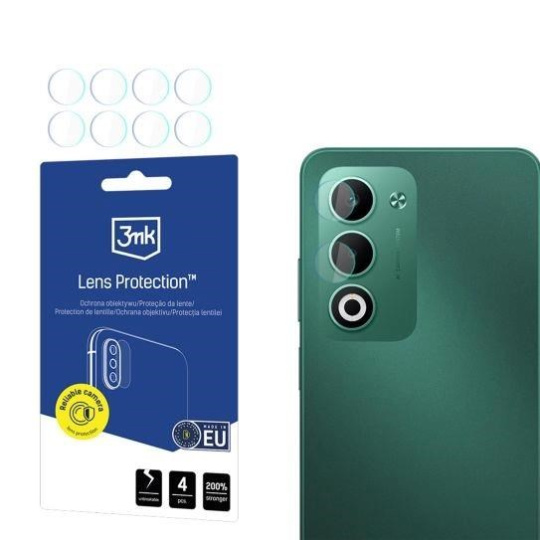 3mk Lens Protection pro Oppo A5 5G