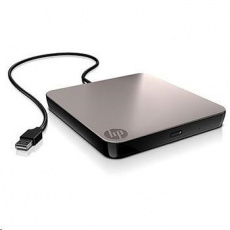 HPE Mobile USB DVD-RW Optical Drive HPE Mobile USB DVD-RW Optical Drive