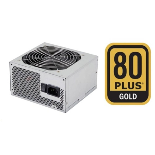 Napájací zdroj Fortron 550W FSP550-50ABA 80PLUS GOLD, voľne ložený Napájací zdroj Fortron 550W FSP550-50ABA 80PLUS GOLD, voľne ložený