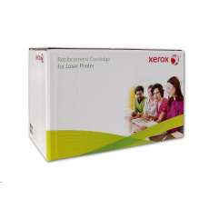 Alternatívny toner Xerox pre HP, dvojbalenie CE255XD, LaserJet P3015 (2x 12500str., čierna) Alternatívny toner Xerox pre HP, dvojbalenie CE255XD, LaserJet P3015 (2x 12500str., čierna)