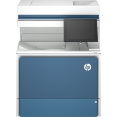 HP Color LaserJet Enterprise MFP 6800dn (A4, 52 strán za minútu, USB 3.0, Ethernet, tlač/skenovanie/kopírovanie, duplex, HDD) HP Color LaserJet Enterprise MFP 6800dn (A4, 52 strán za minútu, USB 3.0, Ethernet, tlač/skenovanie/kopírovanie, duplex, HDD)