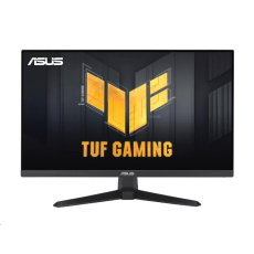 ASUS LCD 24.5' VG249QE5A Full HD 1920x1080 Overclock to 146Hz( Above 144Hz) IPS ELMB Sync 1ms MPRT Stereo speaker ASUS LCD 24.5' VG249QE5A Full HD 1920x1080 Overclock to 146Hz( Above 144Hz) IPS ELMB Sync 1ms MPRT Stereo speaker