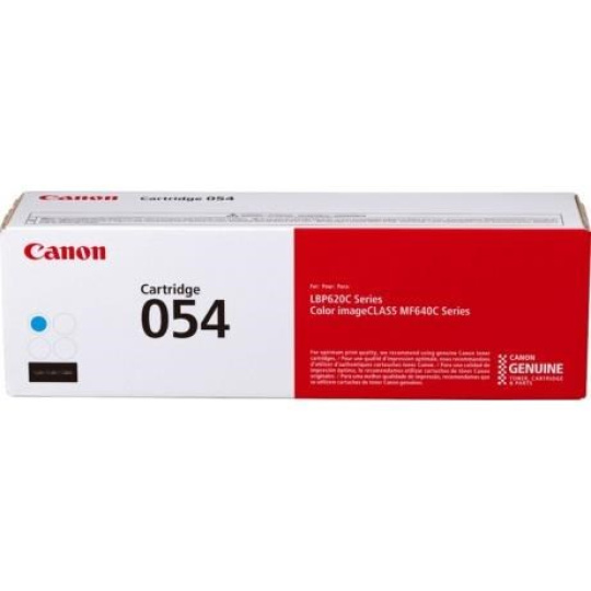 Canon LASER TONER 054C