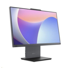 LENOVO PC ThinkCentre neo 50a 24 Gen 5 AIO - i5-13420H,23.8" FHD IPS,16GB,512SSD,HDMI,Int. Intel UHD,W11H,3Y Onsite LENOVO PC ThinkCentre neo 50a 24 Gen 5 AIO - i5-13420H,23.8" FHD IPS,16GB,512SSD,HDMI,Int. Intel UHD,W11H,3Y Onsite