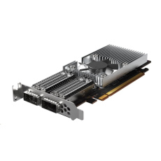QNAP QXG-100G2SF-E810 rozšiřující karta 2x 100Gb QSFP QNAP QXG-100G2SF-E810 rozšiřující karta 2x 100Gb QSFP