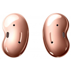 Samsung bluetooth sluchátka Galaxy Buds Live, EU, Bronze Samsung bluetooth sluchátka Galaxy Buds Live, EU, Bronze