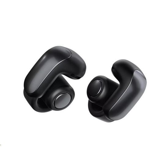 Bose Headphones Ultra Open Earbuds / 881046-0010 Black, EU
