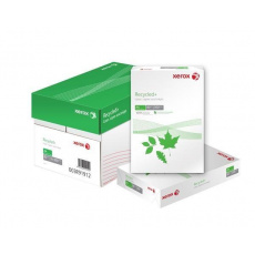 Xerox Papír Recyklovaný (80g/500listů, A4) Xerox Papír Recyklovaný (80g/500listů, A4)