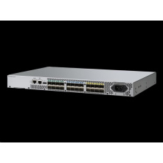 HPE SN6710C 64Gb 24/8 Fibre Channel Switch HPE SN6710C 64Gb 24/8 Fibre Channel Switch