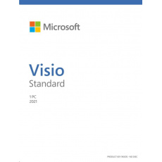 Visio Standard 2021 SK Visio Standard 2021 SK