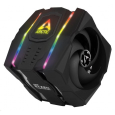 ARCTIC Freezer 50 TR Dual Tower CPU chladič s A-RGB (pre AMD Threadripper) ARCTIC Freezer 50 TR Dual Tower CPU chladič s A-RGB (pre AMD Threadripper)