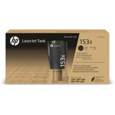 HP 153X Black Original LaserJet Tank Toner Reload Kit (W1530X) (5.000 pages) HP 153X Black Original LaserJet Tank Toner Reload Kit (W1530X) (5.000 pages)