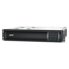 APC Smart-UPS 1000VA LCD RM 2U 230V (700W) APC Smart-UPS 1000VA LCD RM 2U 230V (700W)